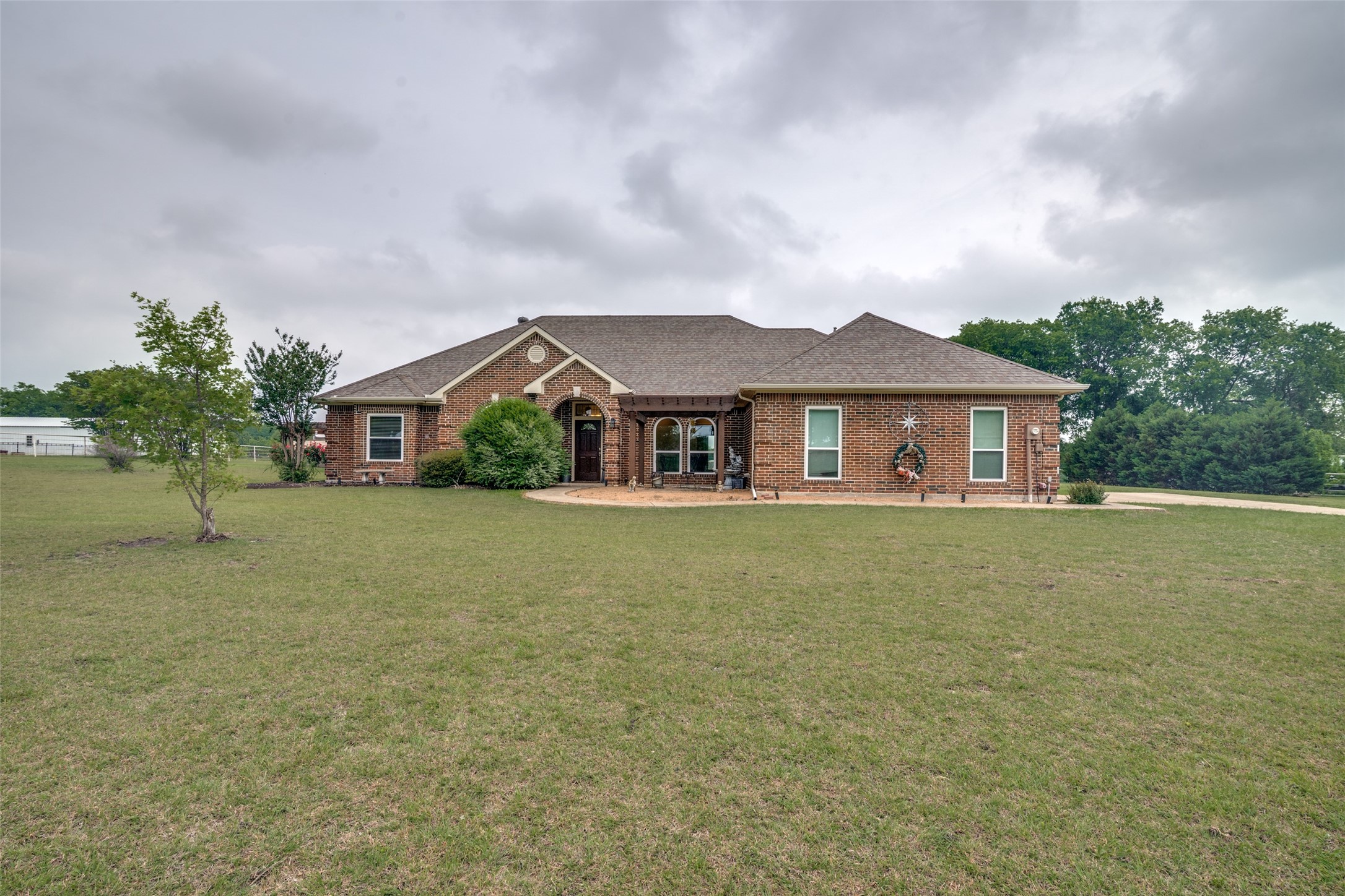 11515 County Road 483 Lavon TX 75166
