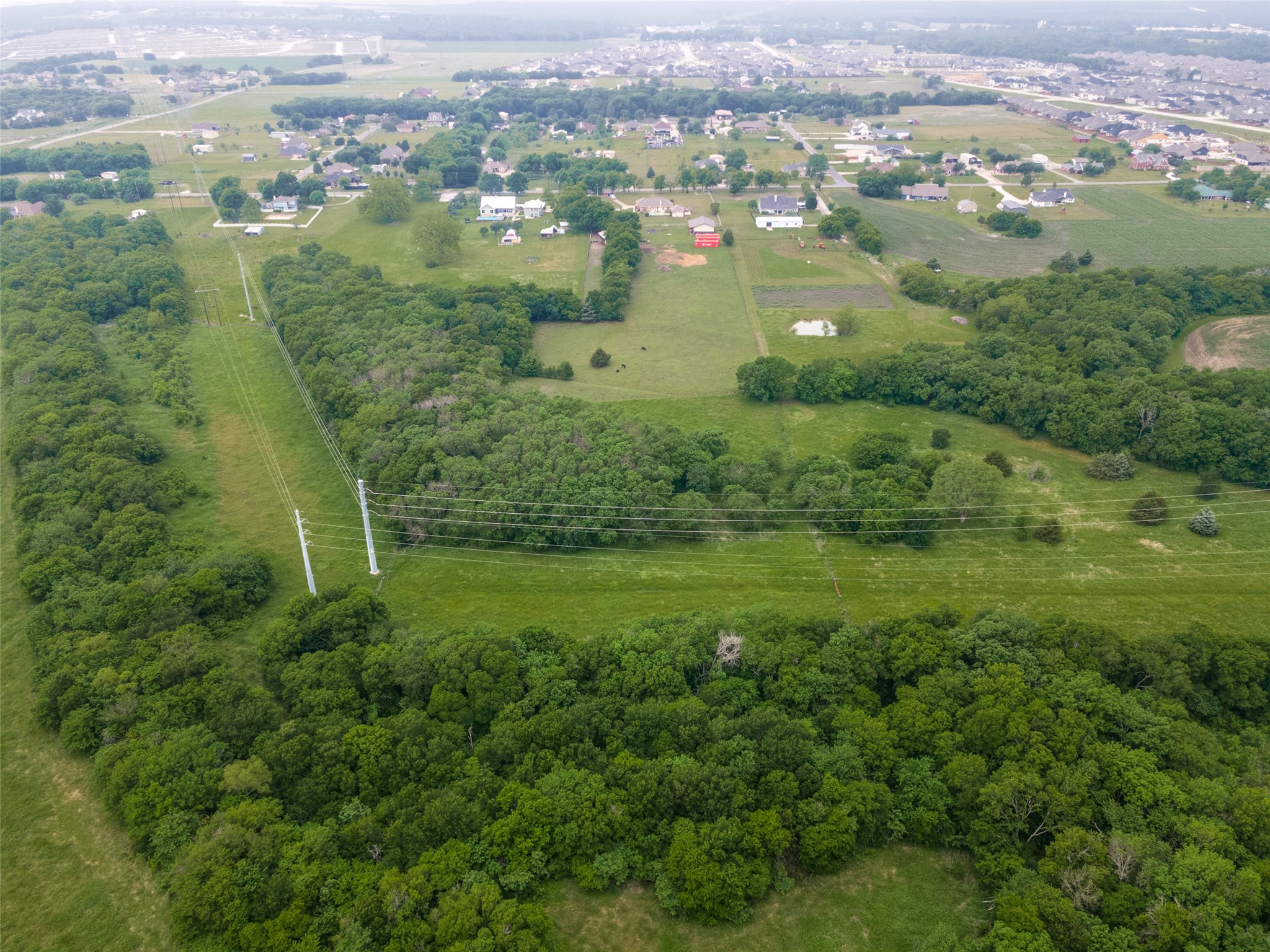 11515 County Road 483 Lavon TX 75166