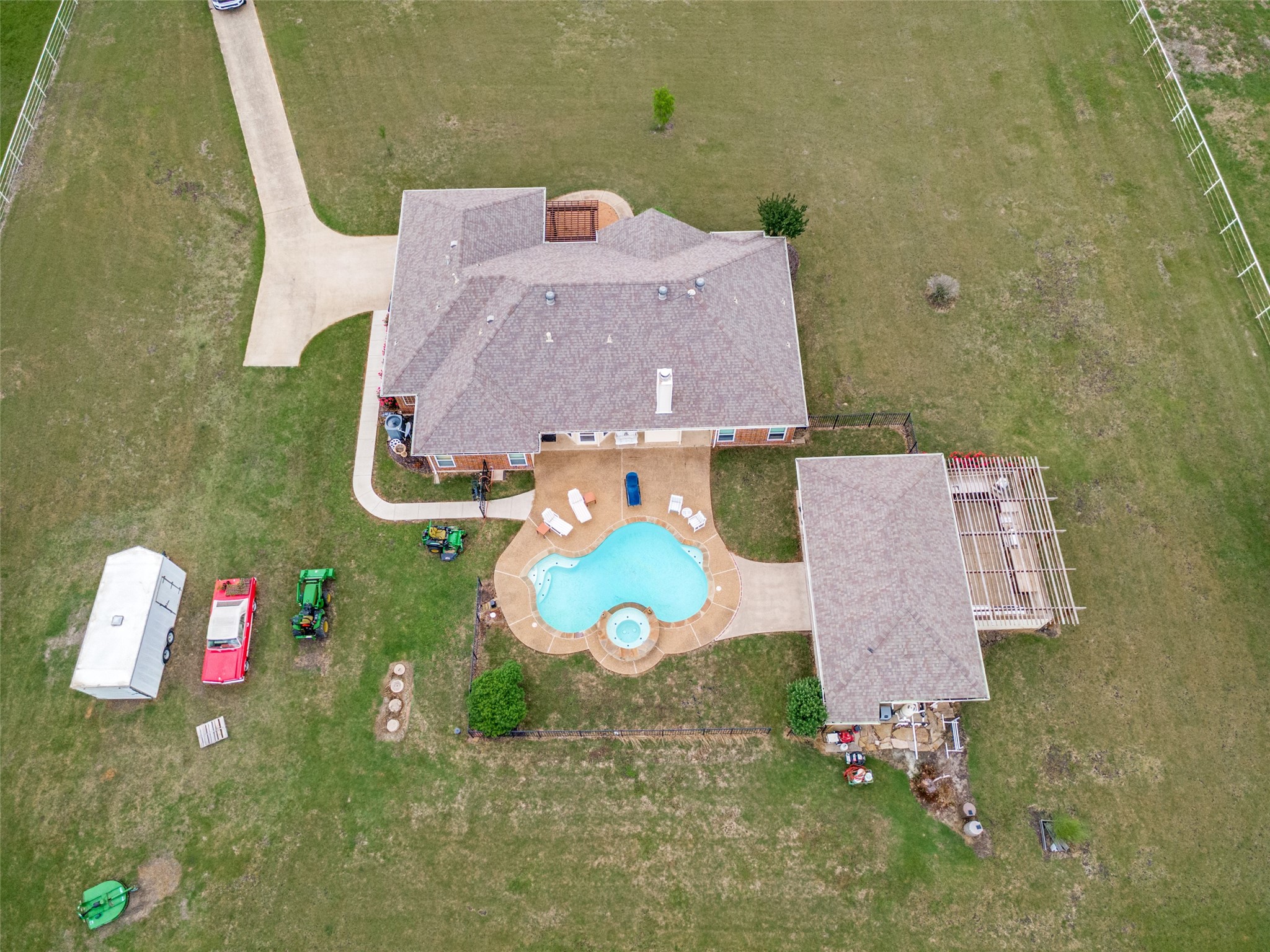 11515 County Road 483 Lavon TX 75166