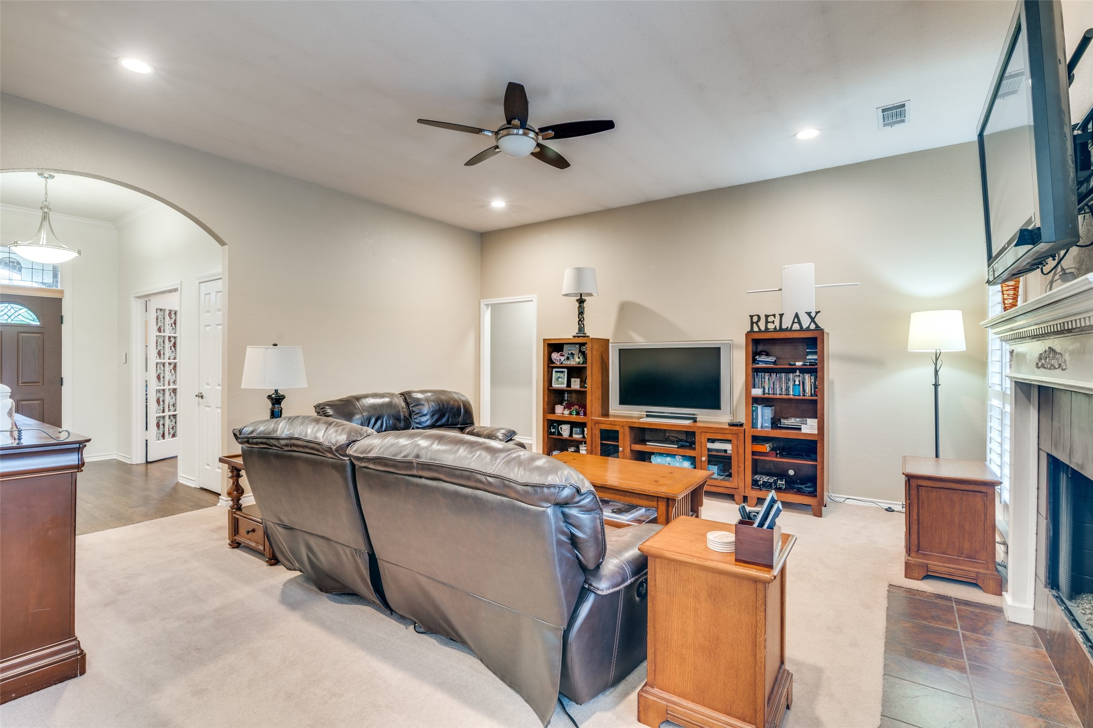 11515 County Road 483 Lavon TX 75166