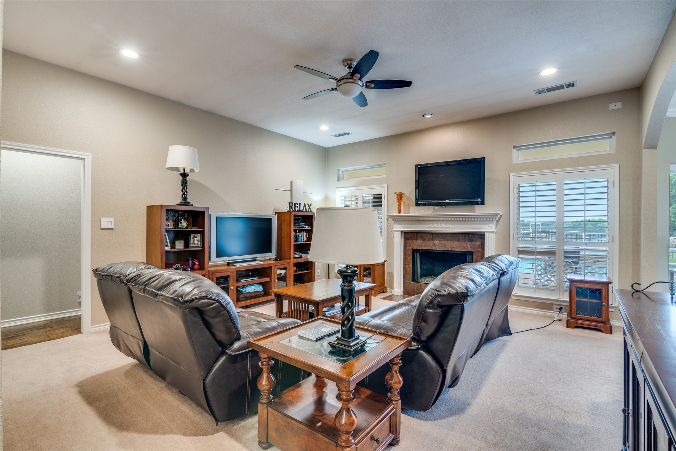 11515 County Road 483 Lavon TX 75166