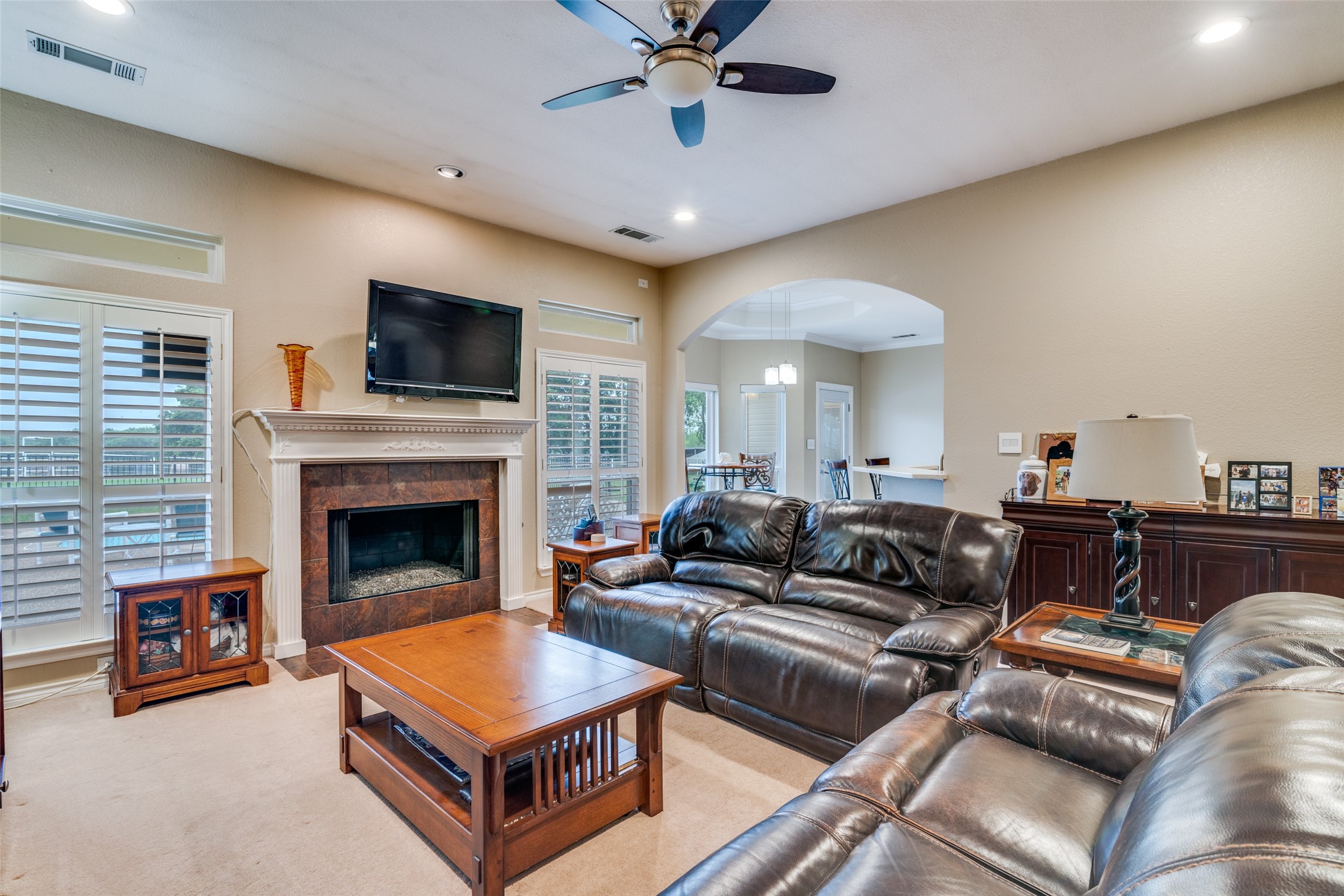 11515 County Road 483 Lavon TX 75166