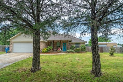802 Joggers Trail Collinsville TX 76233