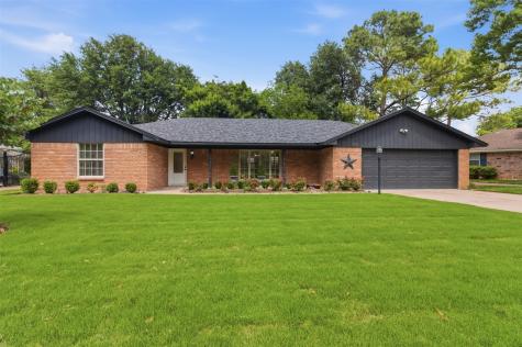 1505 Oak Glen Court Arlington TX 76012