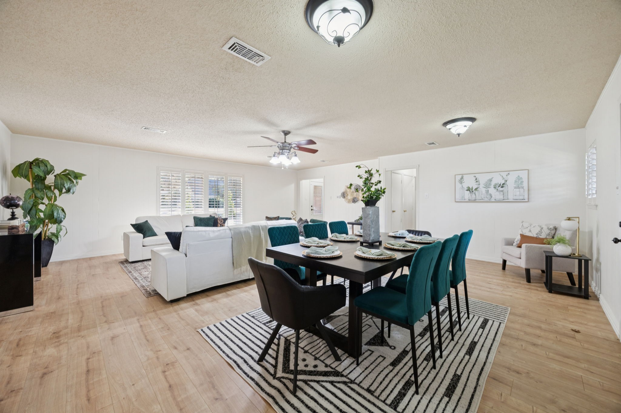 1505 Oak Glen Court Arlington TX 76012