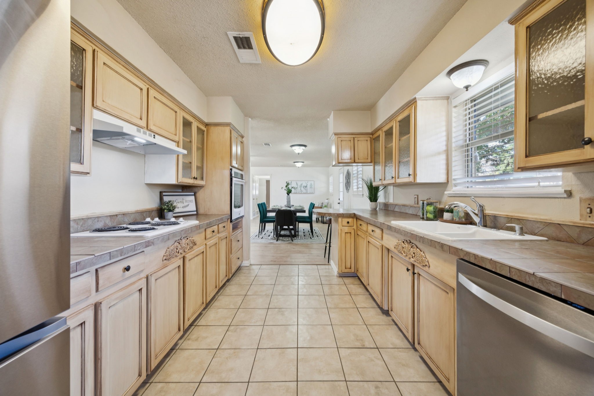 1505 Oak Glen Court Arlington TX 76012