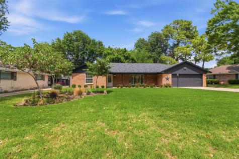 1505 Oak Glen Court Arlington TX 76012