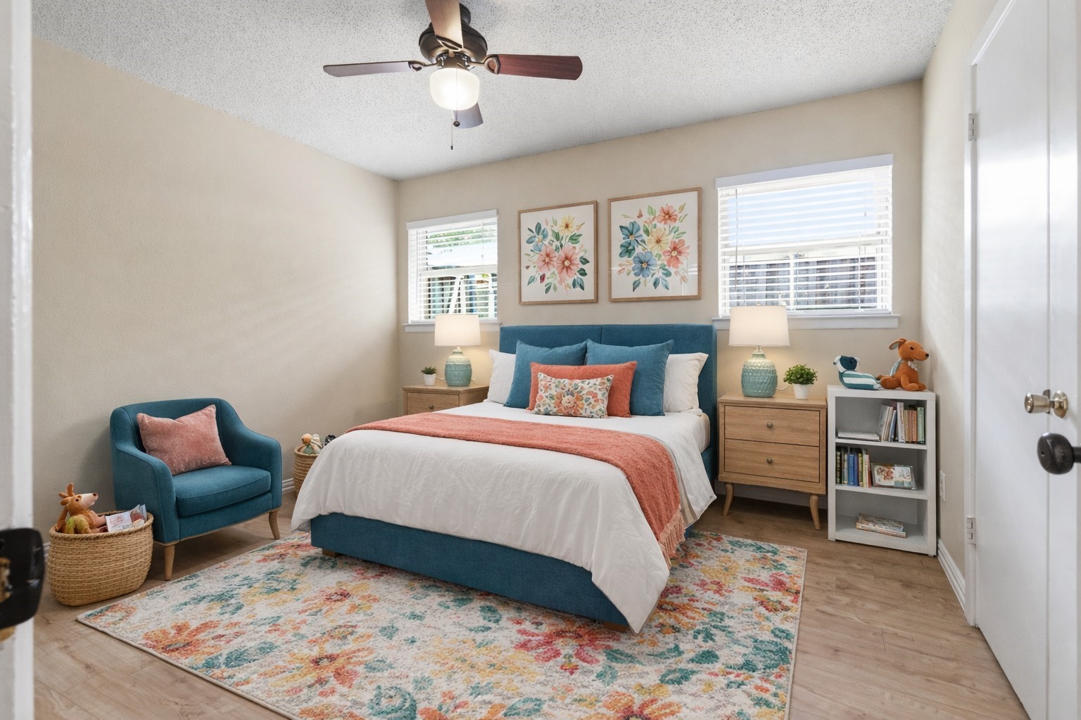 1505 Oak Glen Court Arlington TX 76012