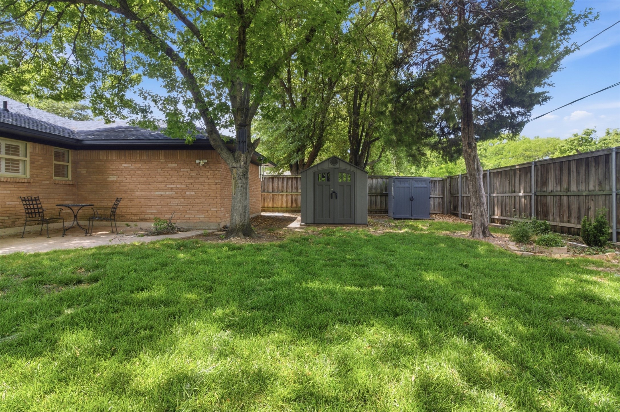 1505 Oak Glen Court Arlington TX 76012