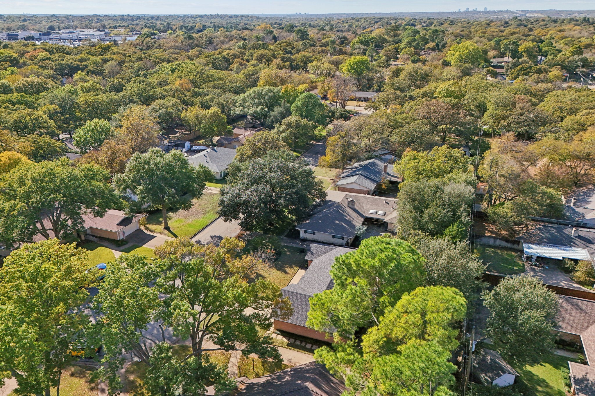 1505 Oak Glen Court Arlington TX 76012