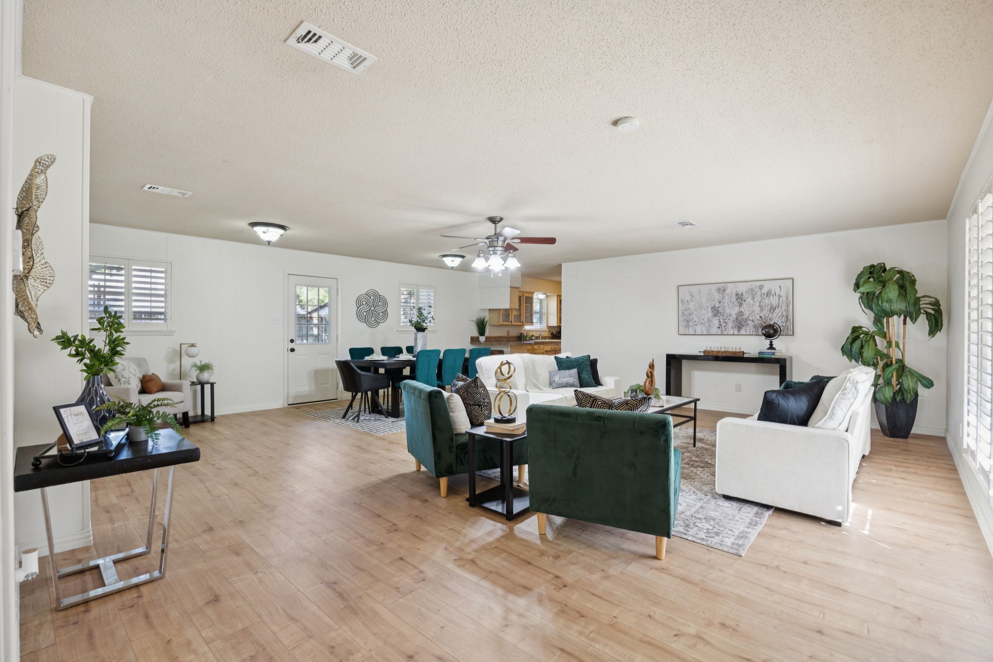 1505 Oak Glen Court Arlington TX 76012