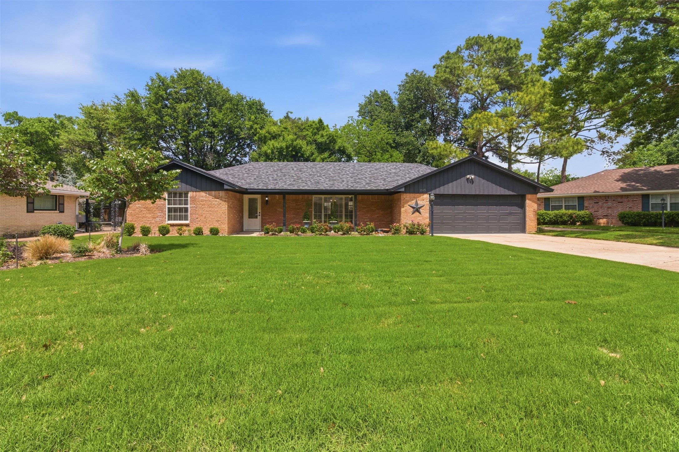 1505 Oak Glen Court Arlington TX 76012