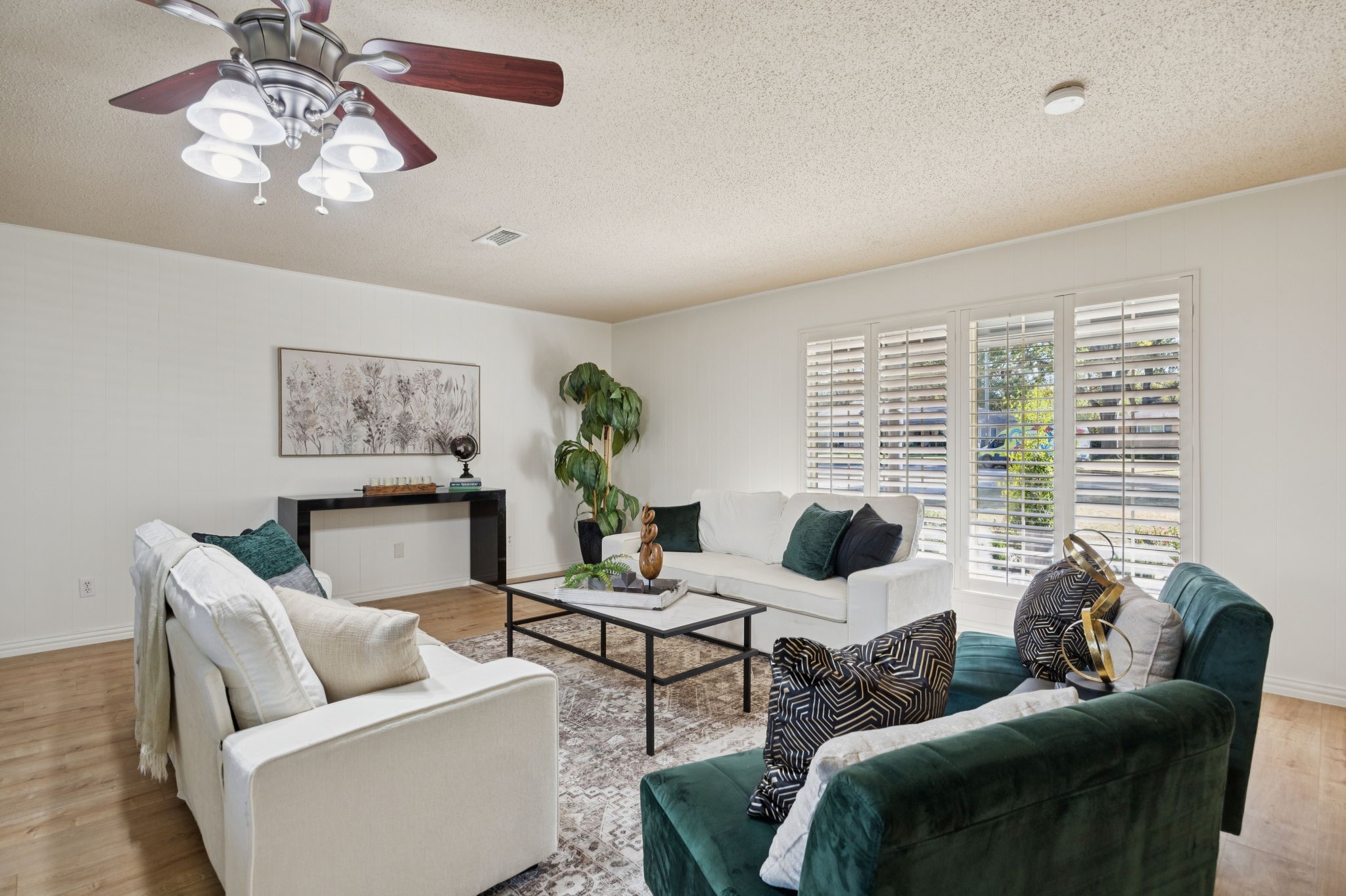 1505 Oak Glen Court Arlington TX 76012