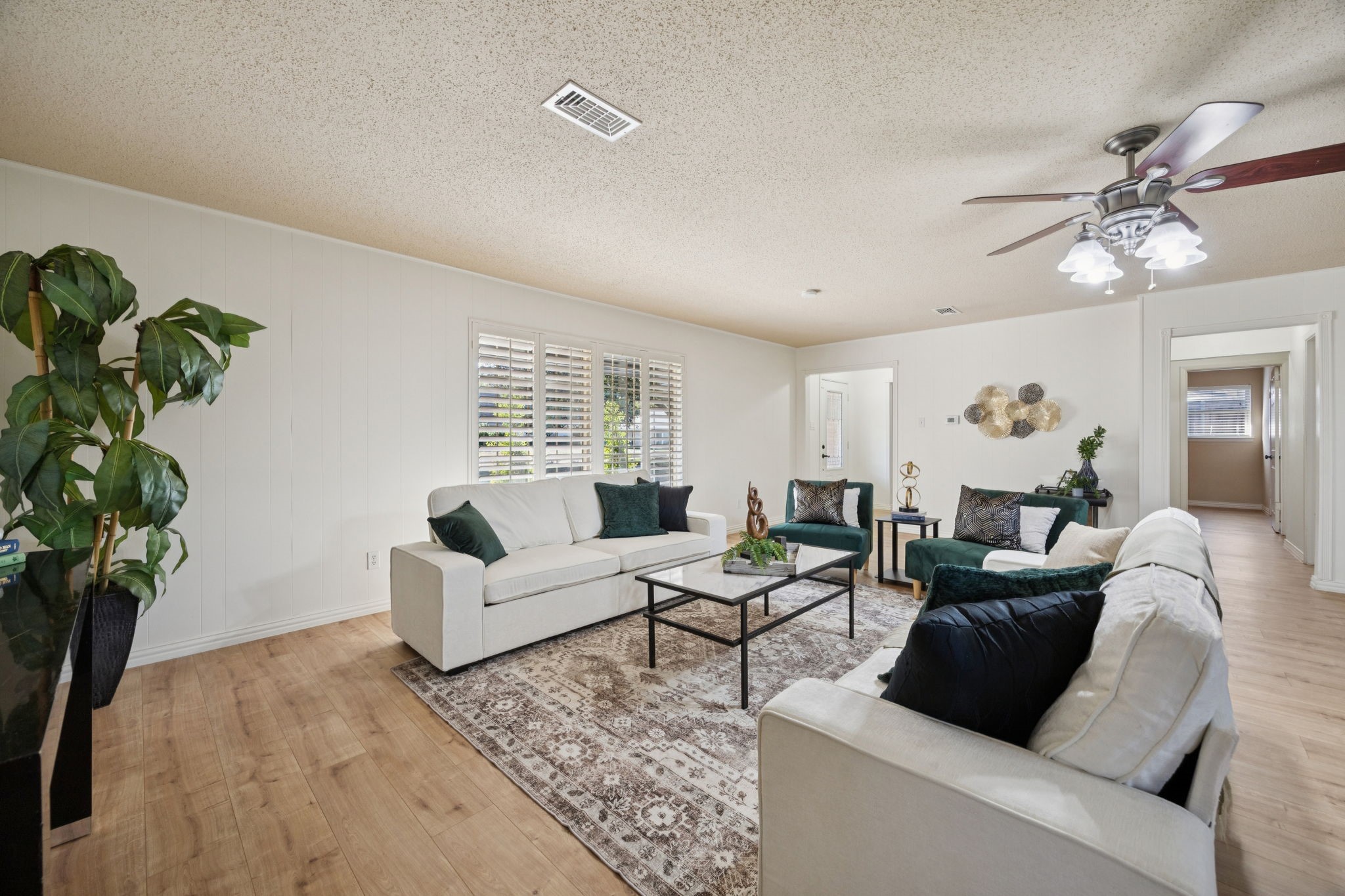 1505 Oak Glen Court Arlington TX 76012