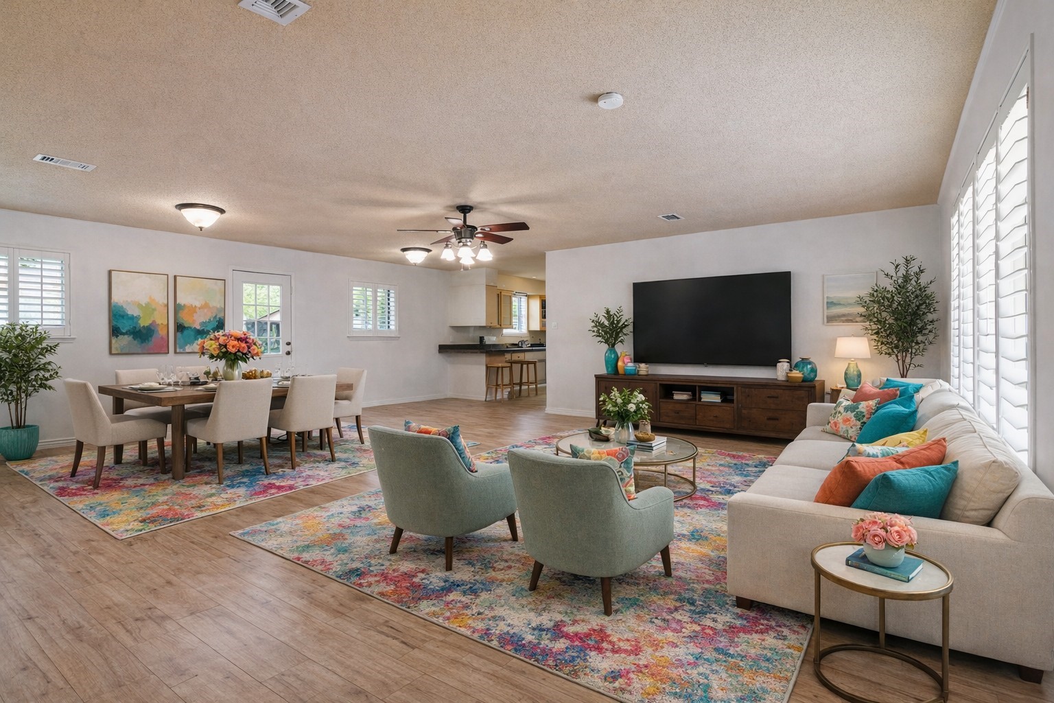 1505 Oak Glen Court Arlington TX 76012