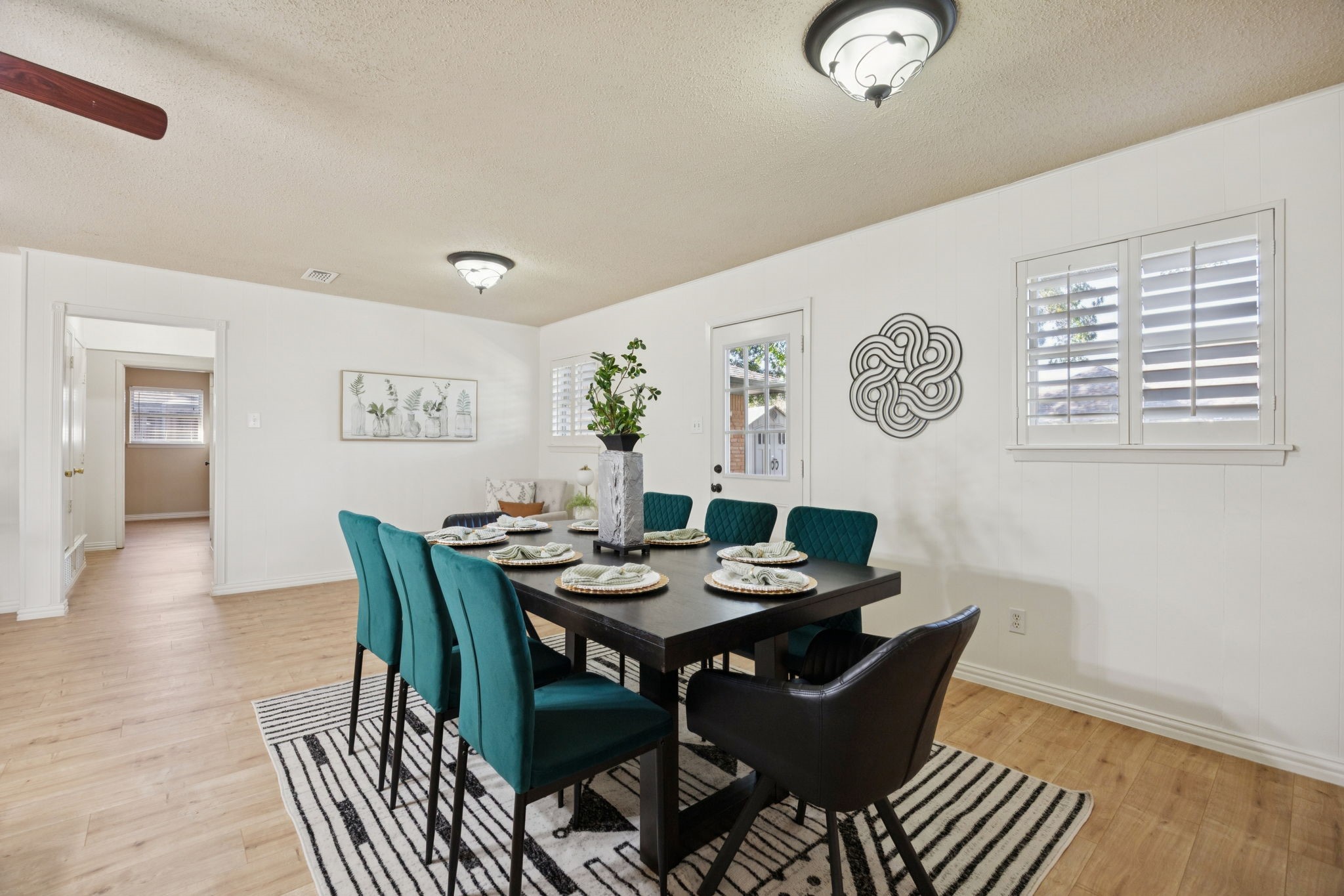 1505 Oak Glen Court Arlington TX 76012