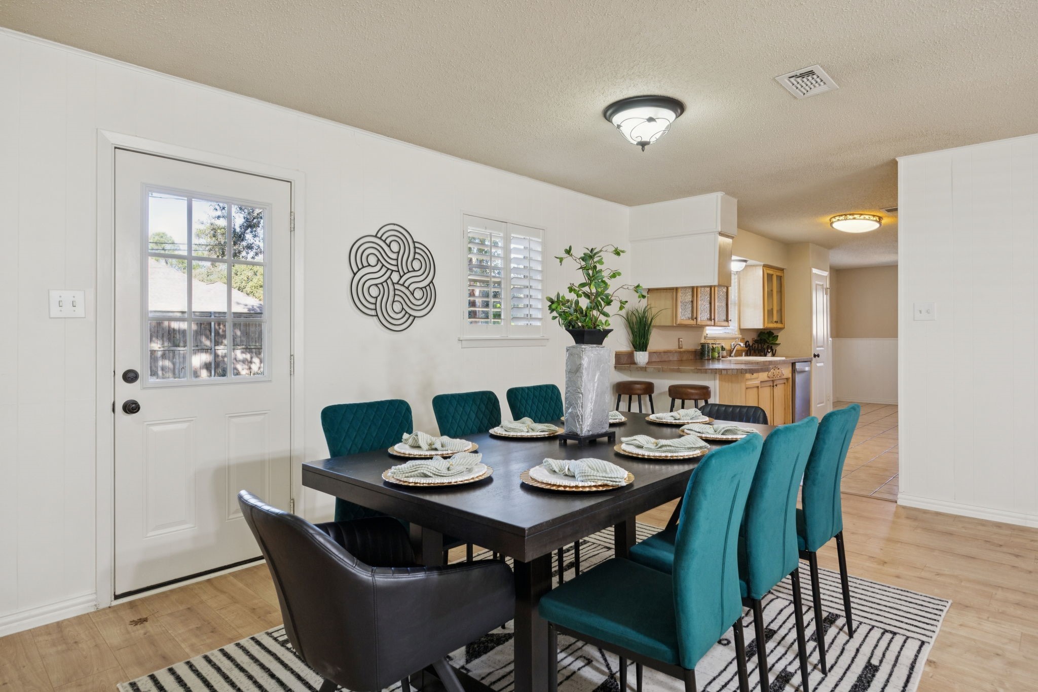 1505 Oak Glen Court Arlington TX 76012