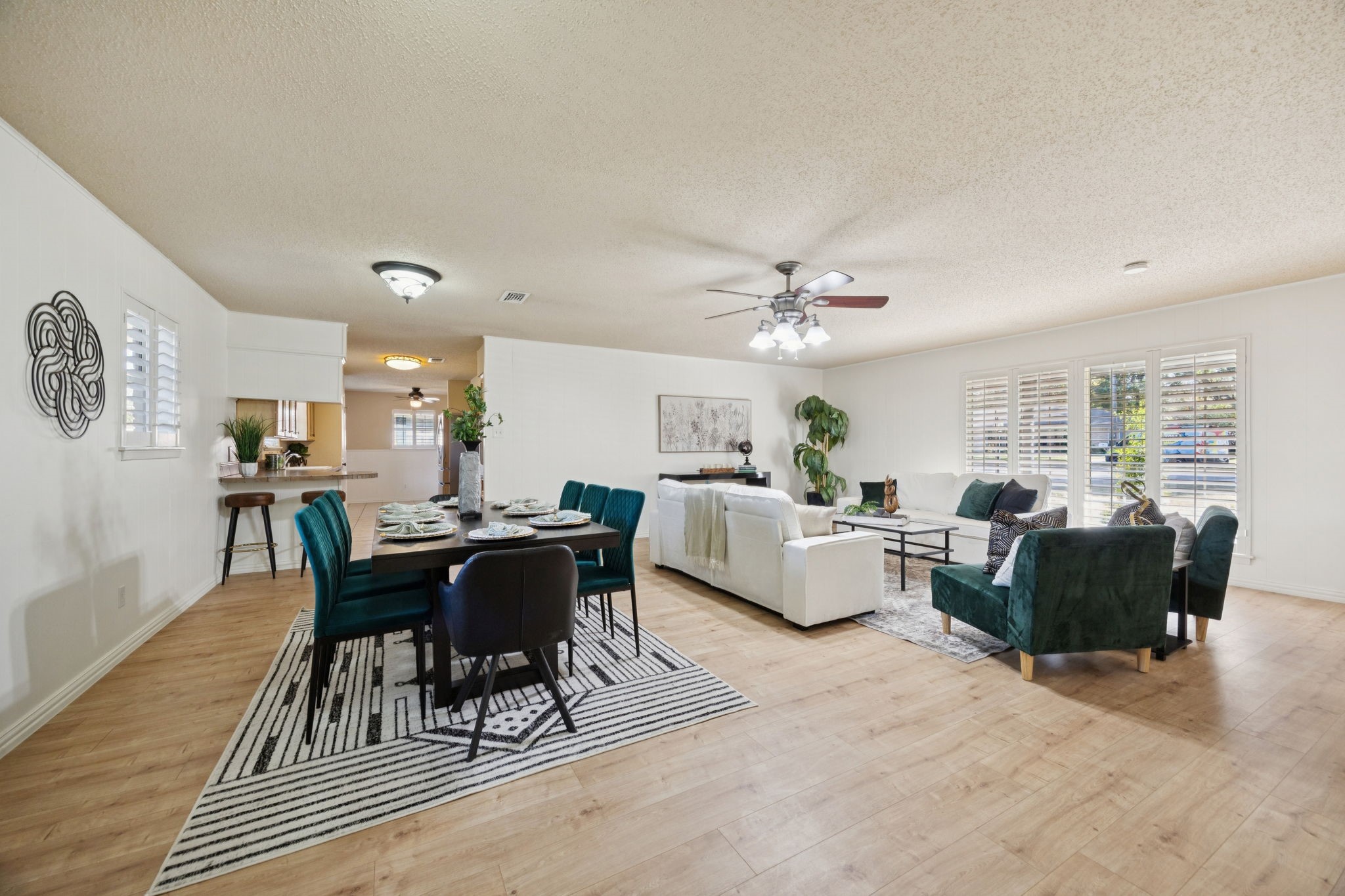 1505 Oak Glen Court Arlington TX 76012