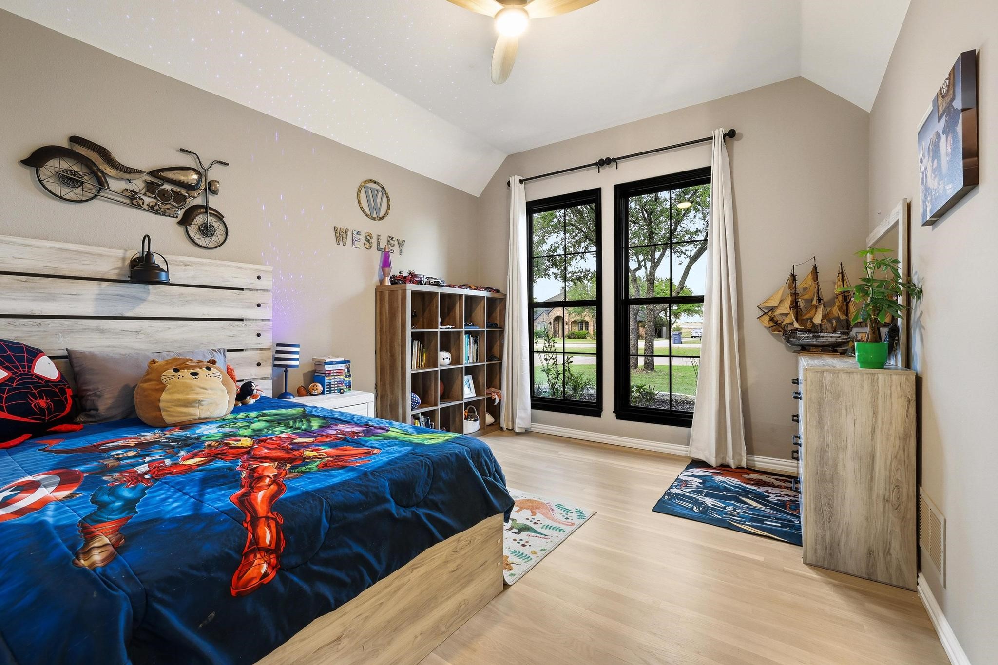 1504 Brook Lane Celina TX 75009