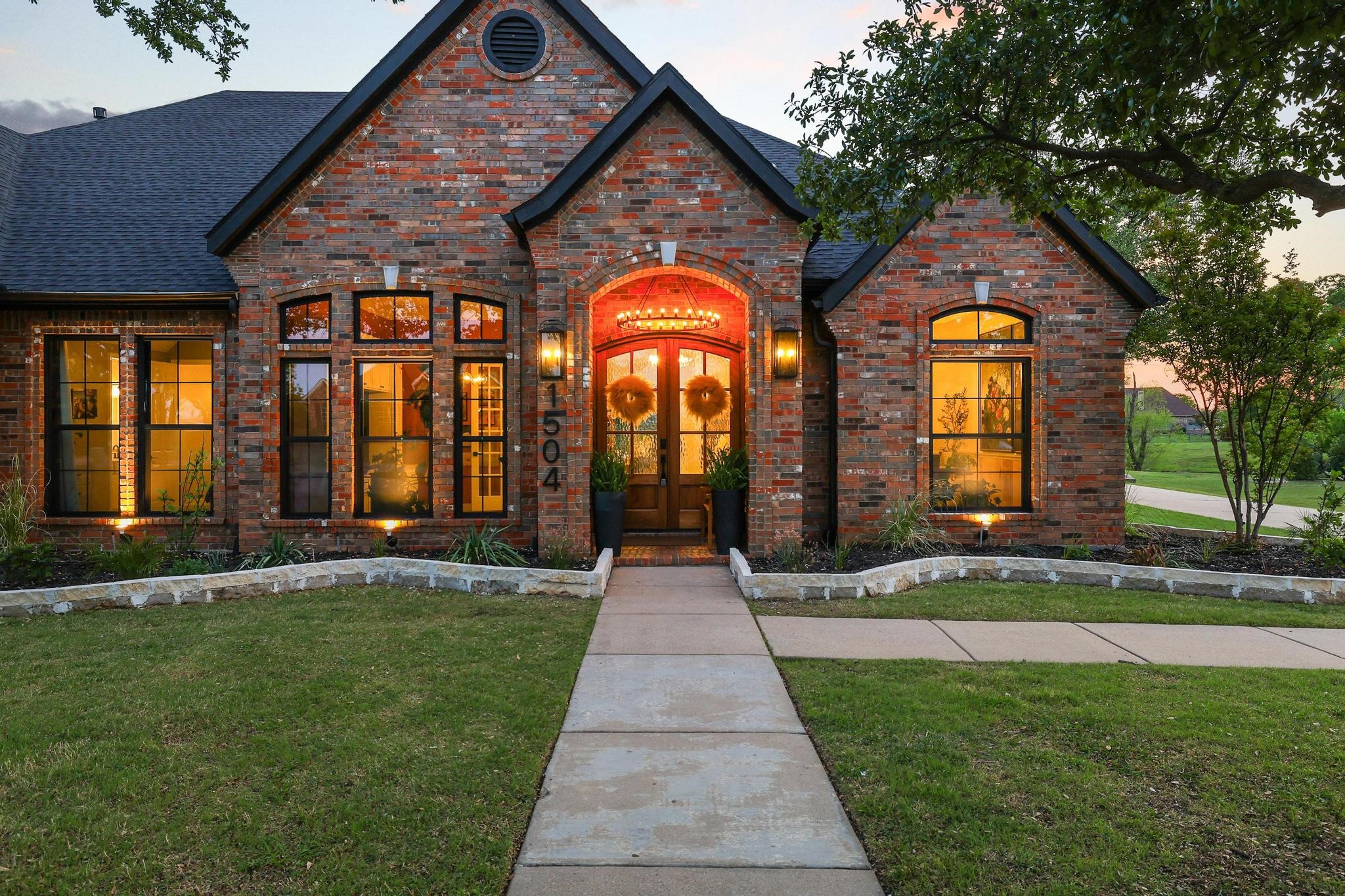 1504 Brook Lane Celina TX 75009
