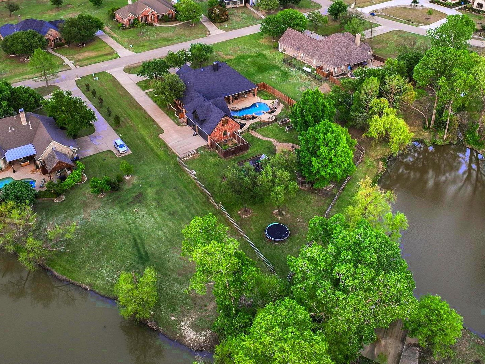 1504 Brook Lane Celina TX 75009