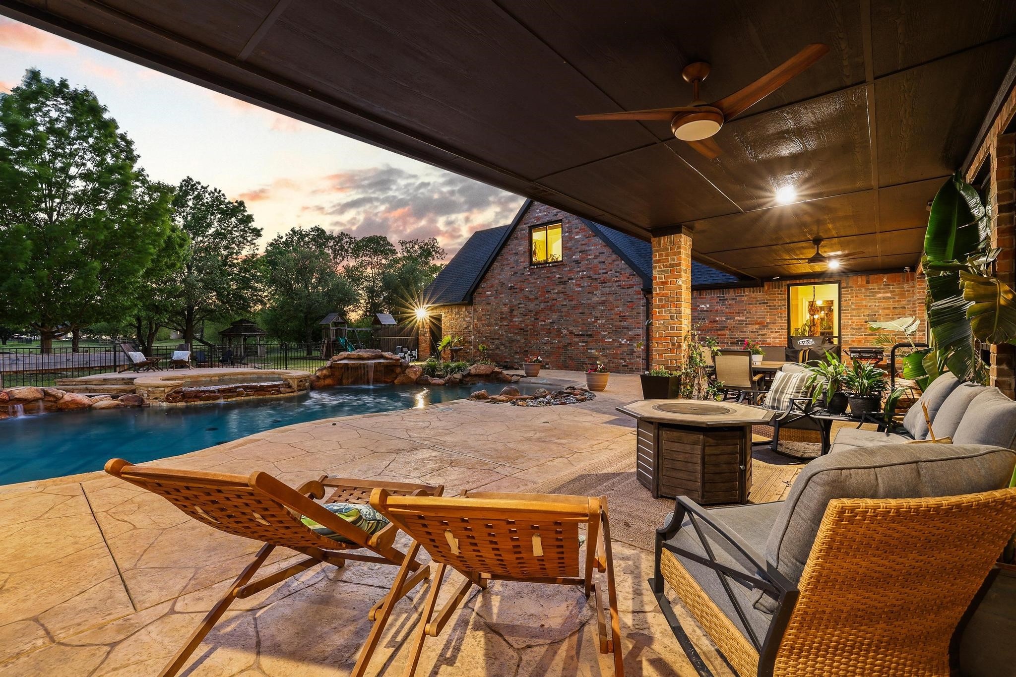 1504 Brook Lane Celina TX 75009