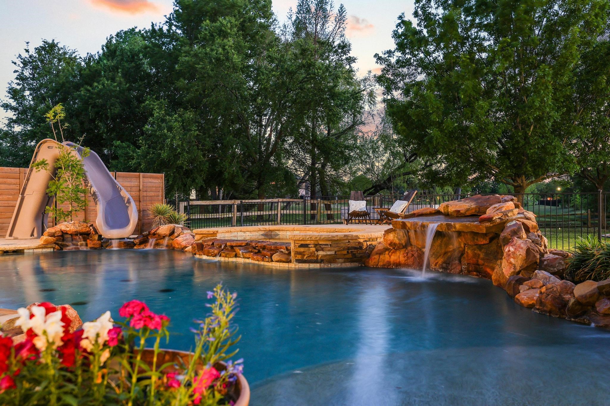 1504 Brook Lane Celina TX 75009
