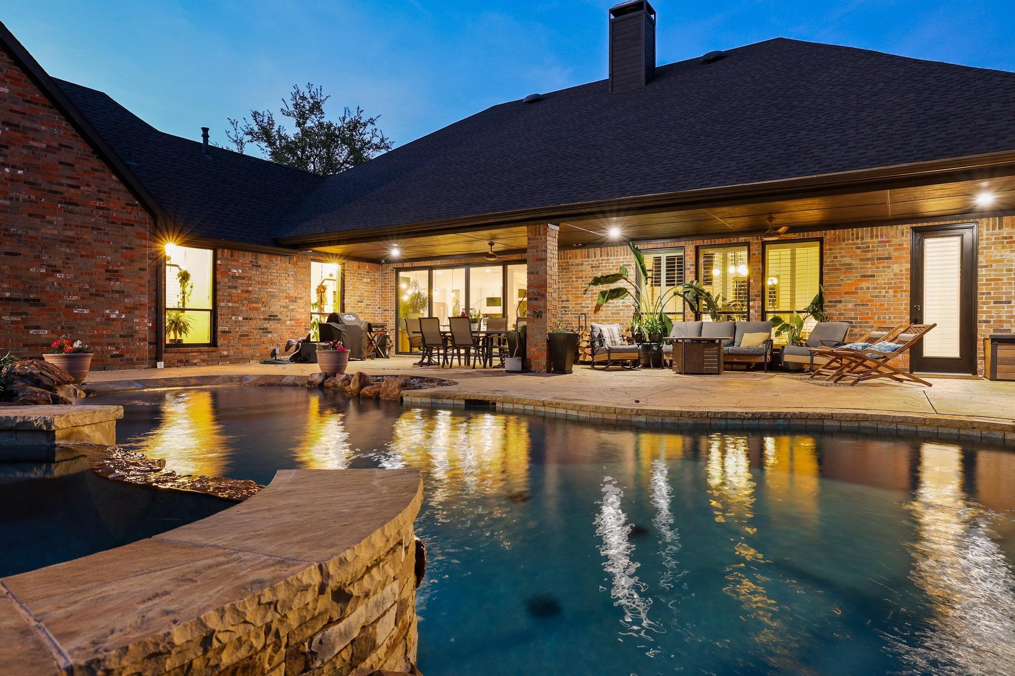 1504 Brook Lane Celina TX 75009