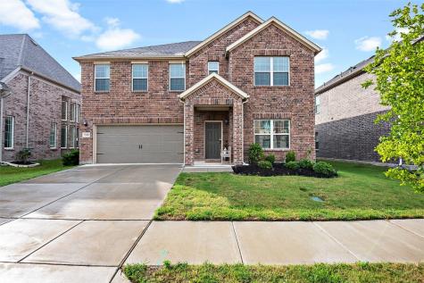 7109 Aster Drive Venus TX 76084
