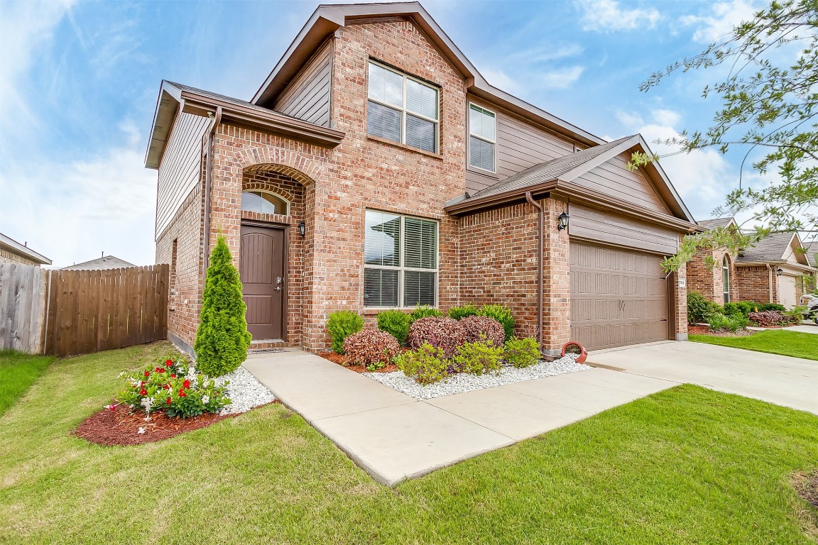 7929 Mosspark Lane Fort Worth TX 76123