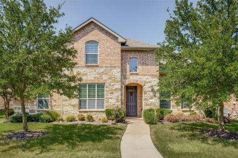 3507 Glenhaven Drive Sachse TX 75048