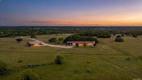 1642 County Road 234 Hico TX 76457