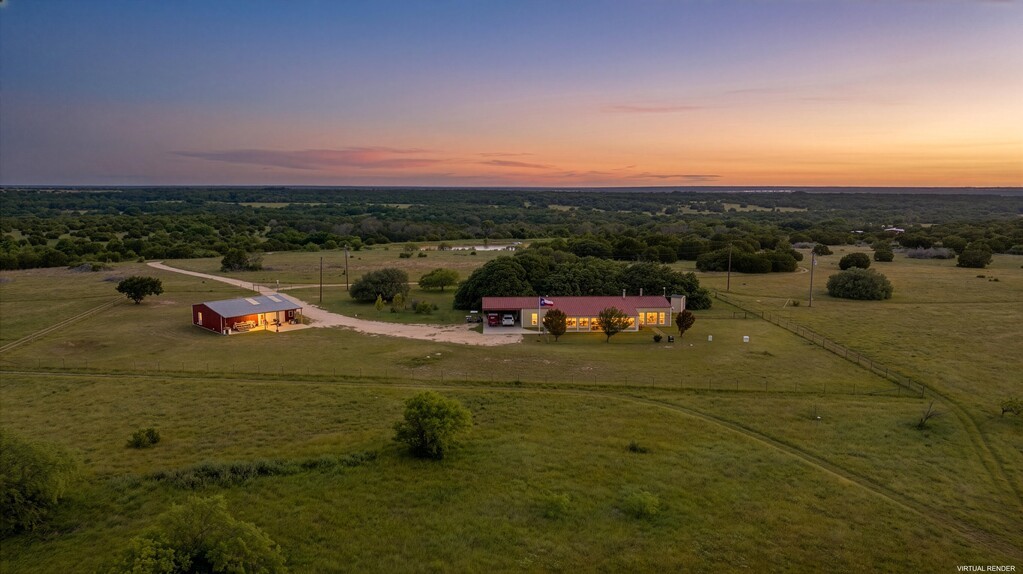 1642 County Road 234 Hico TX 76457