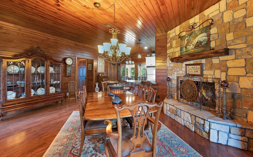 1642 County Road 234 Hico TX 76457