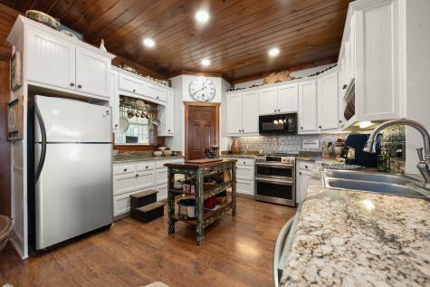 1642 County Road 234 Hico TX 76457