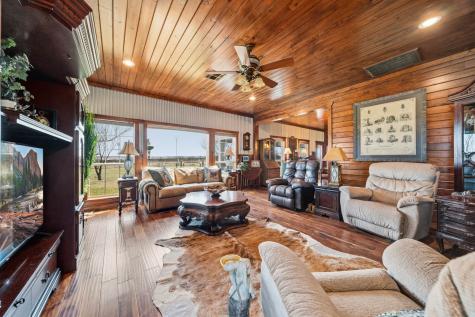 1642 County Road 234 Hico TX 76457