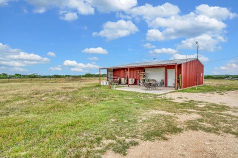 1642 County Road 234 Hico TX 76457