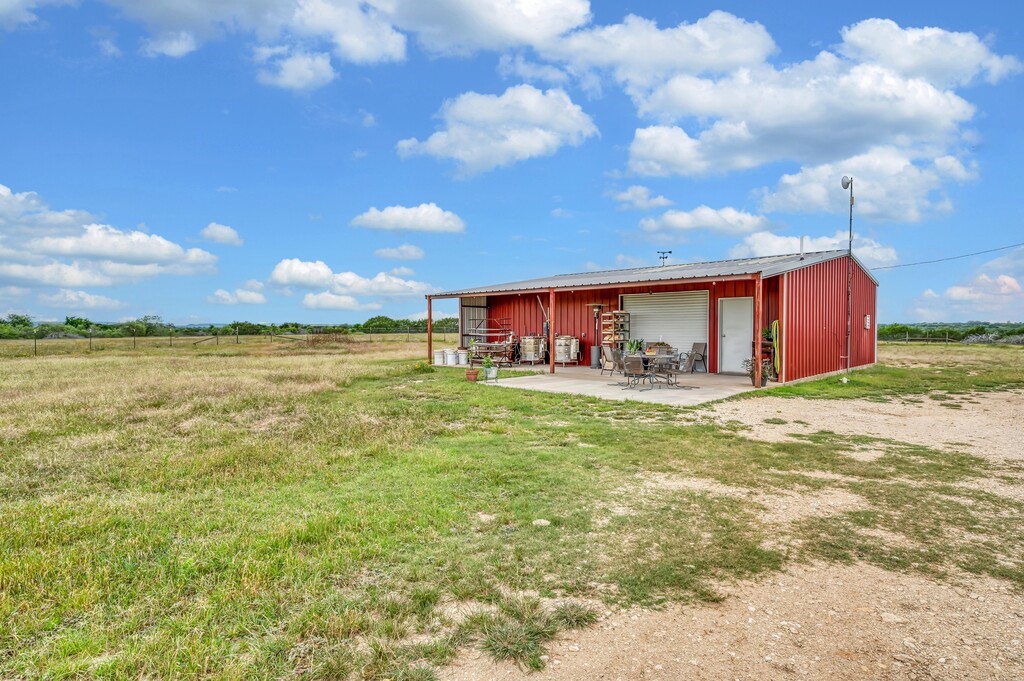 1642 County Road 234 Hico TX 76457