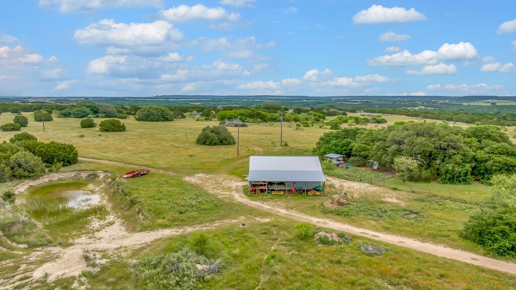 1642 County Road 234 Hico TX 76457