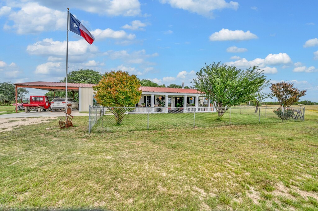 1642 County Road 234 Hico TX 76457