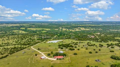 1642 County Road 234 Hico TX 76457