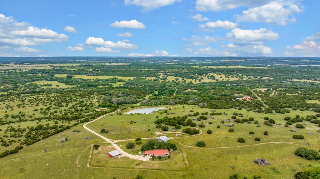 1642 County Road 234 Hico TX 76457