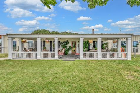 1642 County Road 234 Hico TX 76457