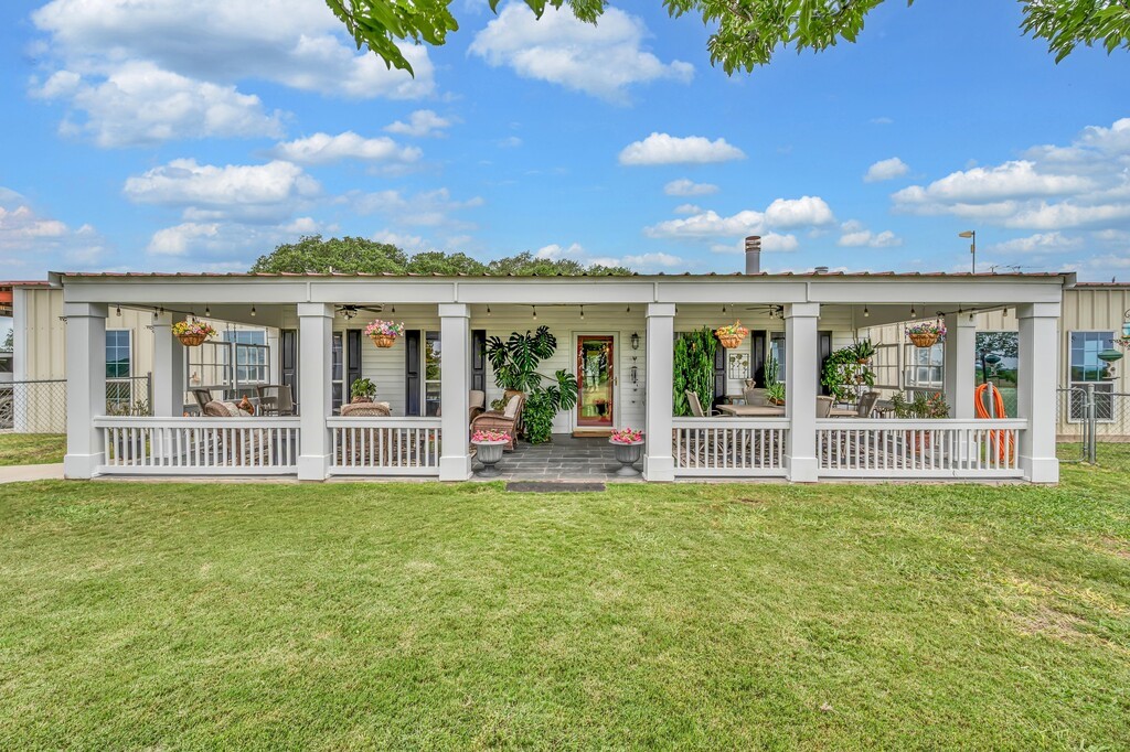 1642 County Road 234 Hico TX 76457