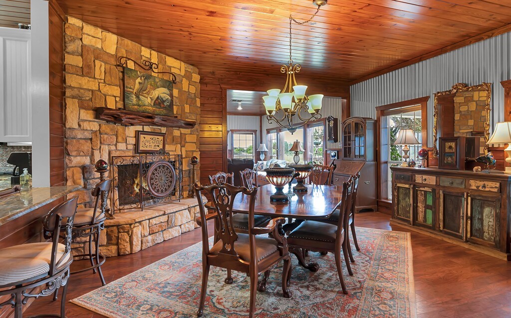 1642 County Road 234 Hico TX 76457