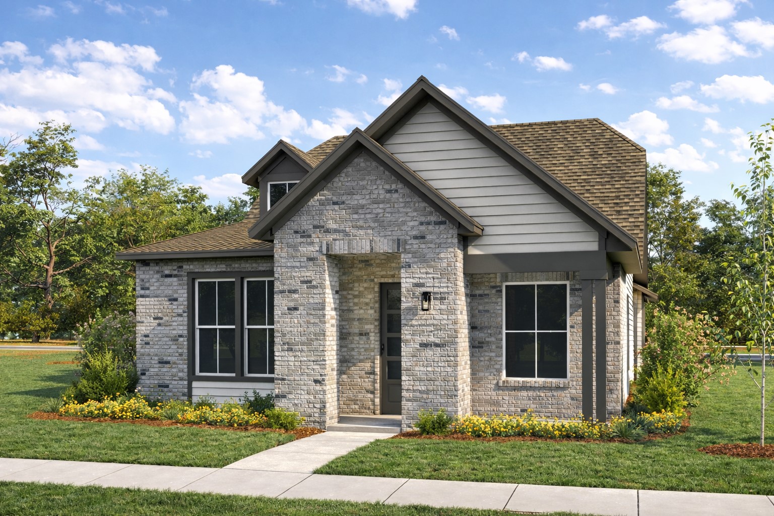 1816 Mann Road Forney TX 75126