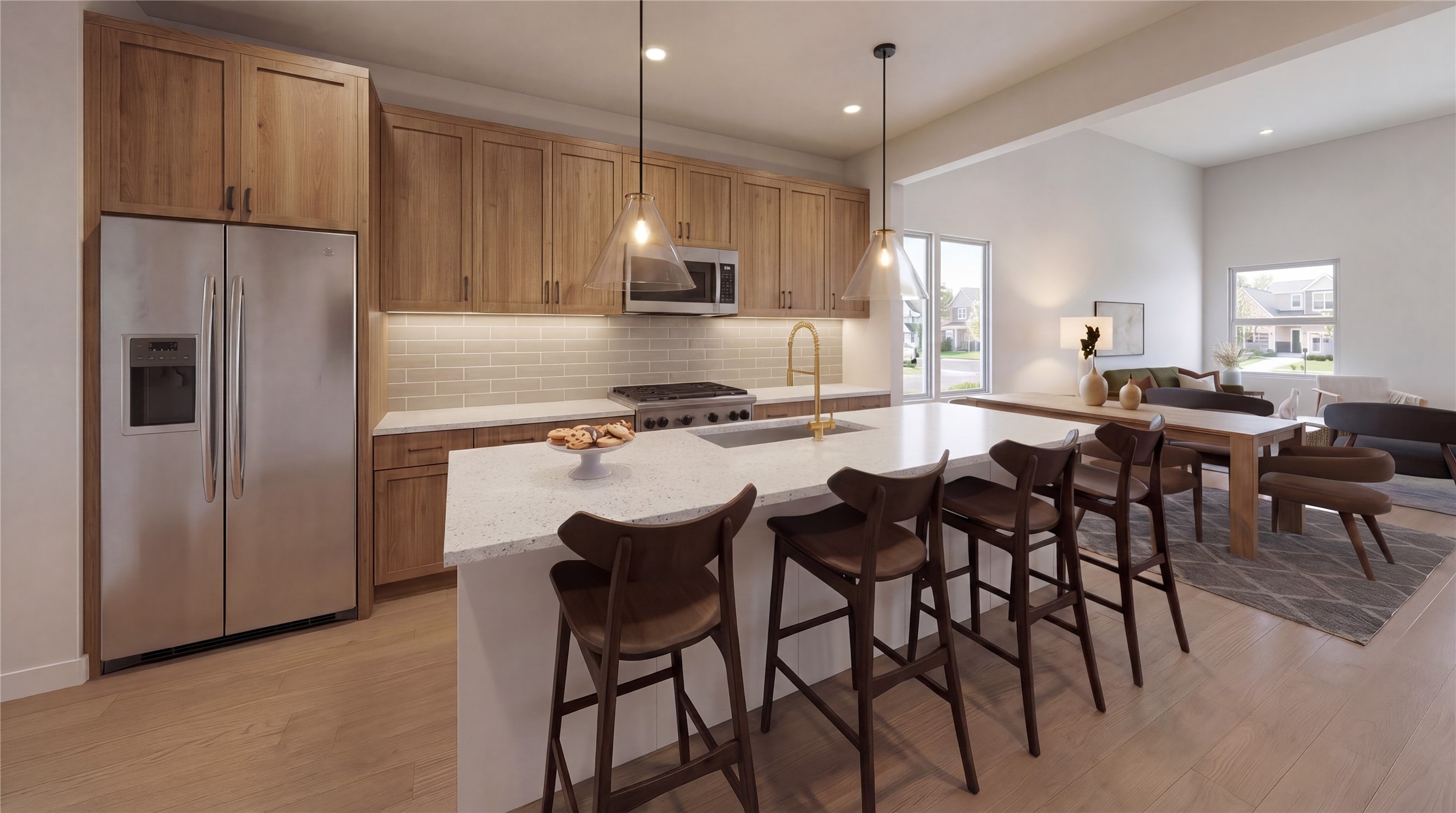 1816 Mann Road Forney TX 75126