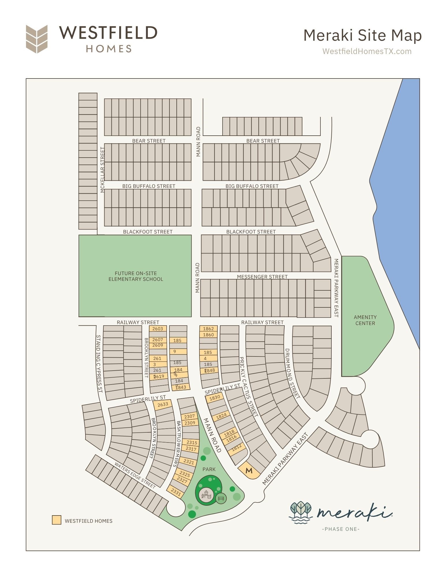 1816 Mann Road Forney TX 75126