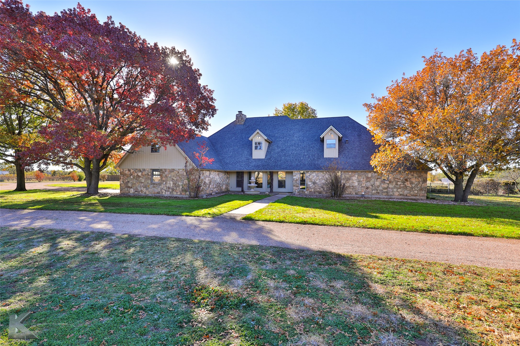 7 Trails End Road Abilene TX 79602