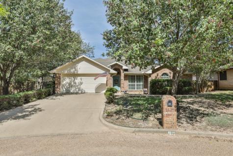 362 River Oaks Lane Canton TX 75103
